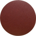 Disque abrasif auto-agrippant PS 22 K 125mm K.100 p.HO/métal corindon (Par 50)