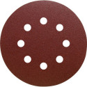 Disque abrasif auto-agrippant PS 22 K GLS 5 125mm K.400 p.HO/métal corindon (Par 50)