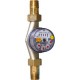Compteurs d'eau froide 3/4" QN2,5
