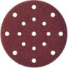 Disque abrasif auto-agrippant PS 22 K GLS 51 150mm K.100 p.HO/métal corindon (Par 50)