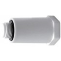 Fiche de construction plastique 1/2 "