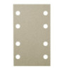 Bande abrasive adhésive PS 33 CK GLS 18 K.120 p.peinture/laque/enduit/bois corindon (Par 100)