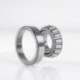 Roulements à rouleaux coniques 11590/11520 Largeur 14,288mm TIMKEN