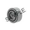 Galet 305706 C-2Z ID 30mm AD 72mm Largeur 23,8mm SKF