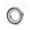 Roulement à double rangée de billes 3204 -BD-XL-TVH ID 20mm AD 47mm Largeur 20,6mm FAG