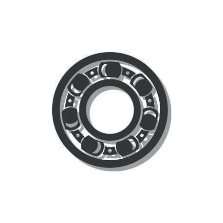 Roulements à rouleaux coniques 4T-44143 ID 36,512mm NTN