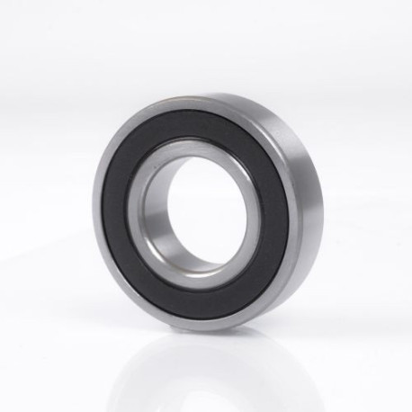 Roulements à billes 6201 -C-HRS (-RSR) ID 12mm AD 32mm Largeur 10mm FAG