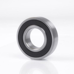 Roulement à billes à gorge profonde 6203 -2RSL ID 17mm AD 40mm Largeur 12mm SKF