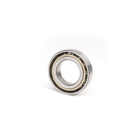 Roulement à double rangée de billes 7204 -B-XL-JP-UA ID 20mm AD 47mm Largeur 14mm FAG
