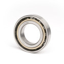 Roulement à double rangée de billes 7204 -B-XL-JP-UA ID 20mm AD 47mm Largeur 14mm FAG
