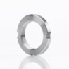 Écrou KMK5 ID 25mm AD 38mm Largeur 9mm SKF