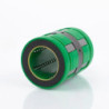 Roulement à billes linéaire KN20 20mm AD 32mm B.45mm INA