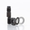Pivot LFE25-82 -A1 AD 40mm B.92mm INA