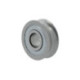Galet LFR50/5-6 -2Z ID 5mm AD 17mm Largeur 8mm INA