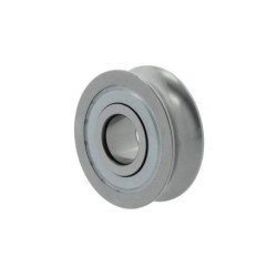 Galet LFR50/5-6 -2Z ID 5mm AD 17mm Largeur 8mm INA