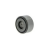 Rouleau d'appui NATV30 -X-PP-A ID 30mm AD 62mm Largeur 29mm INA