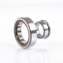 Roulements à rouleaux cylindriques NJ332 -E-M1 ID 160mm AD 340mm Largeur 68mm FAG