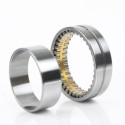 Roulements à rouleaux cylindriques NNU4936 -S-K-M-SP ID 180mm AD 250mm Largeur 69mm FAG