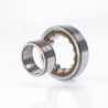 Roulements à rouleaux cylindriques NU228 ECM ID 140mm AD 250mm Largeur 42mm SKF