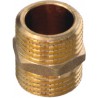 Mamelon 1/2" laitonlose