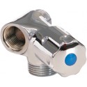 Sanitop-Wingenroth Valve simple 1/2