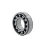 Roulement à rotule 1204 -TV-C3 ID 20mm AD 47mm Largeur 14mm NKE