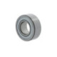 Roulement à double rangée de billes 3304 A-2ZTN9/MT33 ID 20mm AD 52mm Largeur 22,2mm SKF