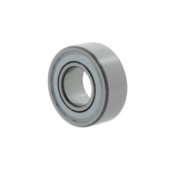 Roulement à double rangée de billes 3304 A-2ZTN9/MT33 ID 20mm AD 52mm Largeur 22,2mm SKF