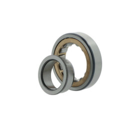 Roulements à rouleaux cylindriques NJ313 ECM/C3 ID 65mm AD 140mm Largeur 33mm SKF