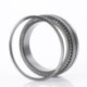 Roulements à rouleaux cylindriques SL014920 ID 100mm AD 140mm Largeur 40mm INA