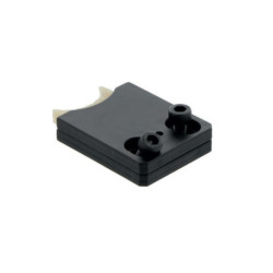 Autre ABW30 ID 37mm AD 52,5mm Largeur 10mm INA