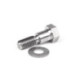Embout LFZ12-45 -A1 AD 20mm B.50mm INA
