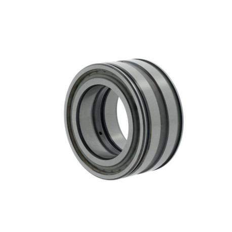 Roulements à rouleaux cylindriques SL045020 -D-PP-C3 ID 100mm AD 150mm Largeur 67mm INA
