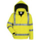 Veste de pilote multi-normes HERIBERT taille XXL jaune vif SAFESTYLE