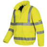 Veste de pilote multi-normes HERIBERT taille XXL jaune vif SAFESTYLE