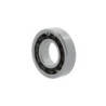 Roulement à double rangée de billes 7309 -B-XL-TVP ID 45mm AD 100mm Largeur 25mm FAG