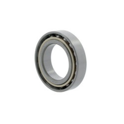 Roulement à double rangée de billes 7311 -B-MP-UA ID 55mm AD 120mm Largeur 29mm FAG