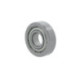 Galet LR5208 -X-2Z-TVH-XL ID 40mm AD 85mm Largeur 30,2mm INA