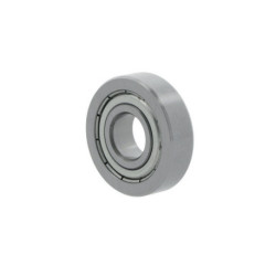 Galet LR5208 -X-2Z-TVH-XL ID 40mm AD 85mm Largeur 30,2mm INA