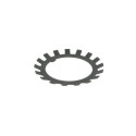 Tôle de sécurité MB44 ID 220mm AD 292mm Largeur 3mm NKE