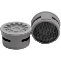 Tamis 2 pièces M22 IG / M24 AG