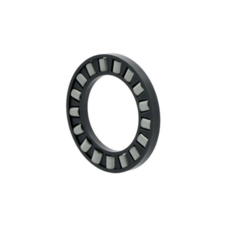 Couronne axiale à rouleaux cylindriques K81130 -TV ID 150mm AD 190mm Largeur 12mm L.12mm INA