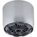 Aérateur économiseur d'eau Chromé M-24X 1 AG