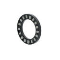 Couronne de butée à rouleaux cylindriques K81116 -TVPB ID 80mm AD 105mm Largeur 7.5mm B.7.5mm NKE