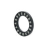 Couronne de butée à rouleaux cylindriques K81116 -TVPB ID 80mm AD 105mm Largeur 7.5mm B.7.5mm NKE