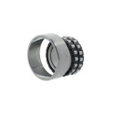 Roulements à rouleaux cylindriques NN3011 -D-TVP-SP-XL ID 55mm AD 90mm Largeur 26mm FAG