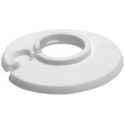 Couverture Rosace 4 pièce 18mm / 3/8" Sanitop