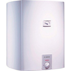 Chauffe-eau électrique Bosch 3500 T monocircuit Bas blanc Type TR3500T 50 B 50 l