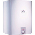 Chauffe-eau électrique Bosch 3500 T monocircuit Bas blanc Type TR3500T 50 B 50 l
