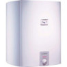 Chauffe-eau électrique Bosch 3500 T monocircuit Bas blanc Type TR3500T 50 B 50 l